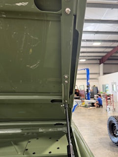 Customers Rides