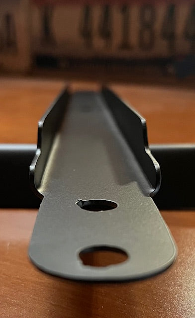 Early Bronco Hood Support kit