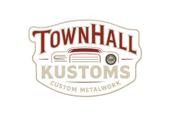 TownHall Kustoms